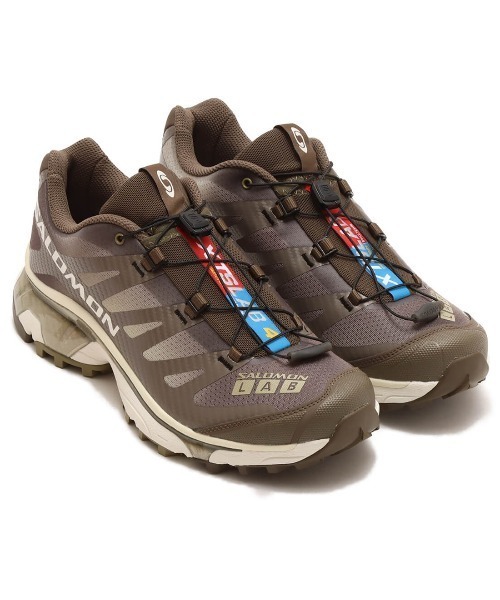 SALOMON XT-4 OG AURORA BOREALIS / サロモン XT-4 OG オーロラ 
