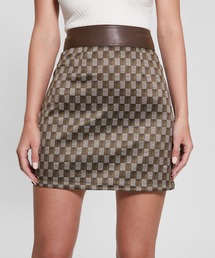 Guess | ECO Gea Skirt スカート(スカート)