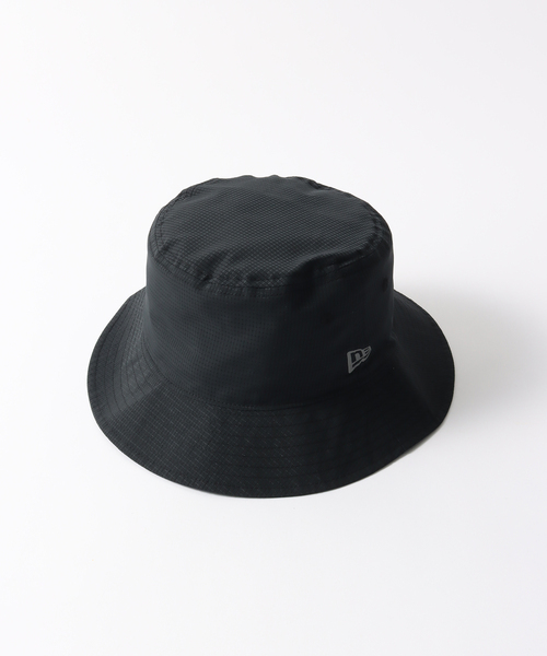 NEW ERA（ニューエラ）の「NEW ERA / ニューエラ OD BKT01 PACK BSC TECH AIR（ハット・メンズ・ブラック/チャコールグレー・FREE）」の2枚目の写真