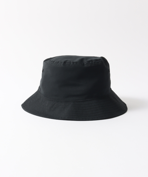 NEW ERA（ニューエラ）の「NEW ERA / ニューエラ OD BKT01 PACK BSC TECH AIR（ハット・メンズ・ブラック/チャコールグレー・FREE）」の10枚目の写真