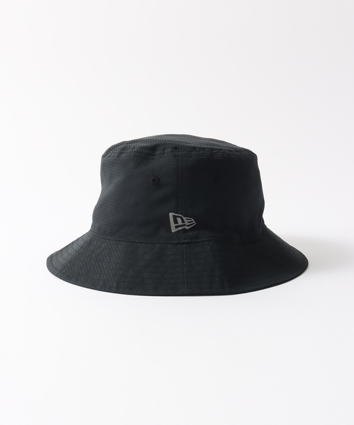 NEW ERA（ニューエラ）の「NEW ERA / ニューエラ OD BKT01 PACK BSC TECH AIR（ハット・メンズ・ブラック/チャコールグレー・FREE）」の9枚目の写真