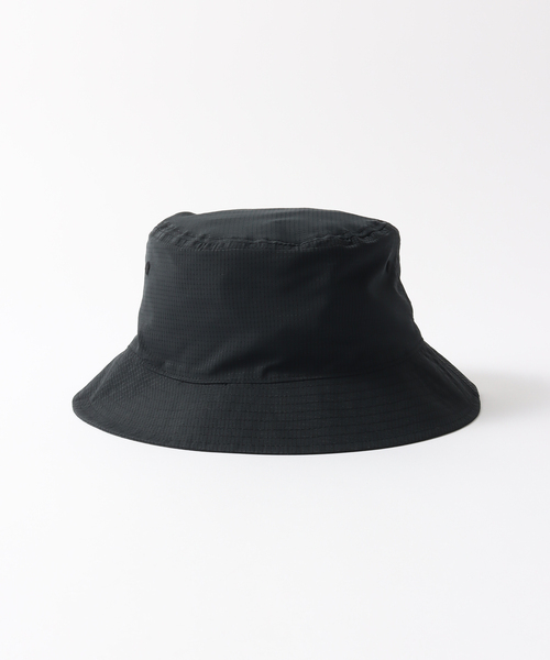 NEW ERA（ニューエラ）の「NEW ERA / ニューエラ OD BKT01 PACK BSC TECH AIR（ハット・メンズ・ブラック/チャコールグレー・FREE）」の8枚目の写真