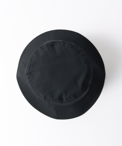 NEW ERA（ニューエラ）の「NEW ERA / ニューエラ OD BKT01 PACK BSC TECH AIR（ハット・メンズ・ブラック/チャコールグレー・FREE）」の7枚目の写真