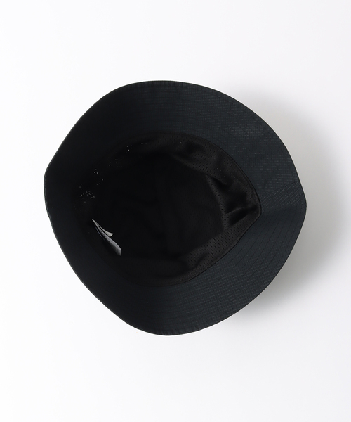 NEW ERA（ニューエラ）の「NEW ERA / ニューエラ OD BKT01 PACK BSC TECH AIR（ハット・メンズ・ブラック/チャコールグレー・FREE）」の6枚目の写真