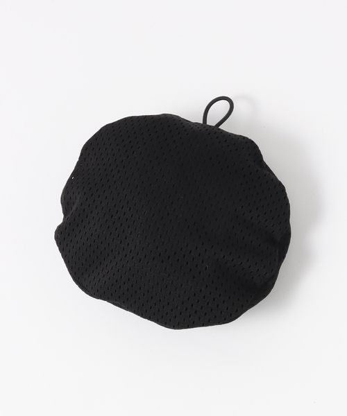 NEW ERA（ニューエラ）の「NEW ERA / ニューエラ OD BKT01 PACK BSC TECH AIR（ハット・メンズ・ブラック/チャコールグレー・FREE）」の5枚目の写真