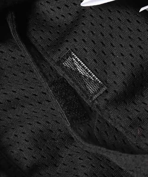 NEW ERA（ニューエラ）の「NEW ERA / ニューエラ OD BKT01 PACK BSC TECH AIR（ハット・メンズ・ブラック/チャコールグレー・FREE）」の3枚目の写真