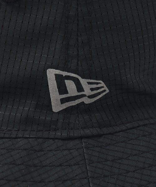 NEW ERA（ニューエラ）の「NEW ERA / ニューエラ OD BKT01 PACK BSC TECH AIR（ハット・メンズ・ブラック/チャコールグレー・FREE）」の15枚目の写真
