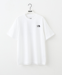 《WEB限定》【THE NORTH FACE / ザ ノースフェイス】S/S Historical Logo Tee