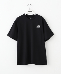 《WEB限定》【THE NORTH FACE / ザ ノースフェイス】S/S Historical Logo Tee
