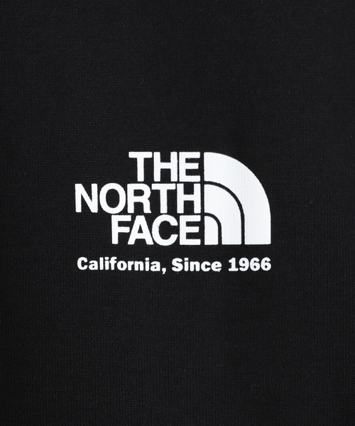 THE NORTH FACE(ザノースフェイス)の「《WEB限定》【THE NORTH FACE / ザ ノースフェイス】S/S Historical Logo Tee(Tシャツ/カットソー・メンズ・ブラック/ボルドー/ホワイト/チャコールグレー・X-LARGE/LARGE/MEDIUM)」の11枚目の写真