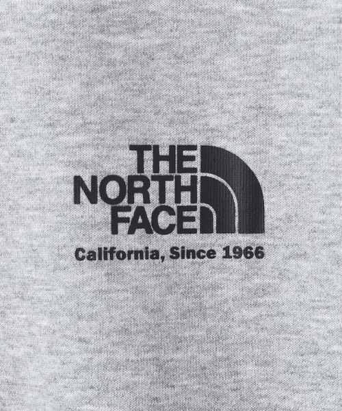 THE NORTH FACE(ザノースフェイス)の「《WEB限定》【THE NORTH FACE / ザ ノースフェイス】S/S Historical Logo Tee(Tシャツ/カットソー・メンズ・ブラック/ボルドー/ホワイト/チャコールグレー・X-LARGE/LARGE/MEDIUM)」の12枚目の写真
