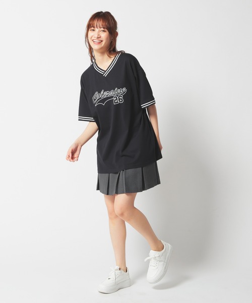 HANA with HONEYS ゲームシャツ ファンミ Mサイズ HANA with HONEYs ファンミーティング ゲームシャツMサイズ