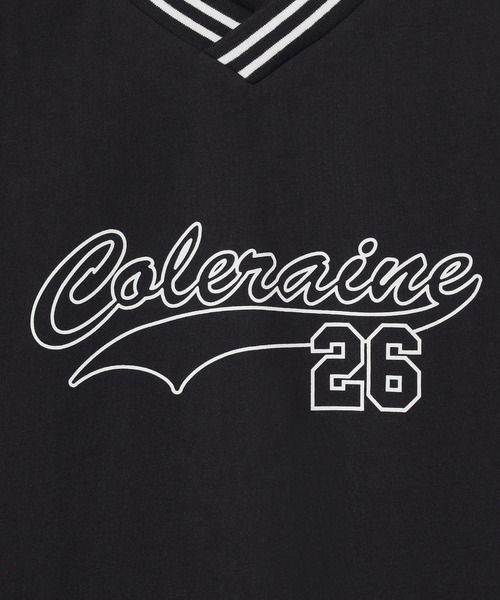 Honeys（ハニーズ）の「ゲームゆるＴシャツ（Tシャツ/カットソー・レディース・アイボリー/ホワイト/ブルー/ブラック/グリーン・S/M/L/LL）」の18枚目の写真