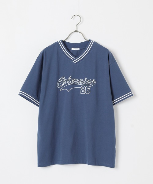 Honeys（ハニーズ）の「ゲームゆるTシャツ（Tシャツ/カットソー