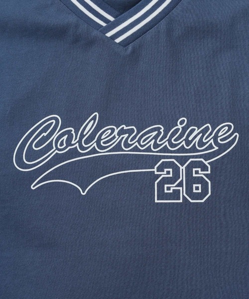 Honeys（ハニーズ）の「ゲームゆるＴシャツ（Tシャツ/カットソー・レディース・アイボリー/ホワイト/ブルー/ブラック/グリーン・S/M/L/LL）」の16枚目の写真