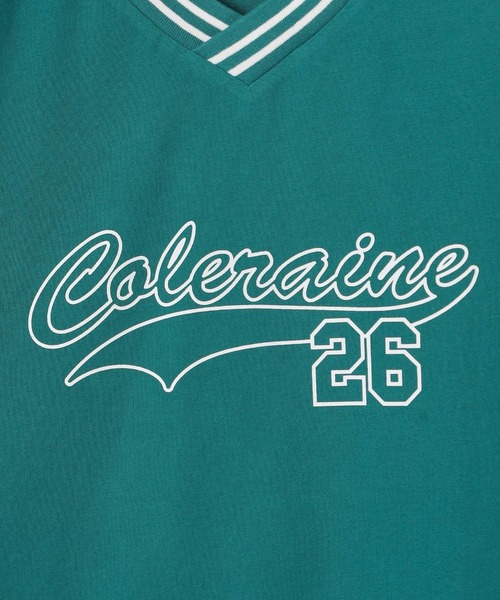 Honeys（ハニーズ）の「ゲームゆるＴシャツ（Tシャツ/カットソー・レディース・アイボリー/ホワイト/ブルー/ブラック/グリーン・S/M/L/LL）」の14枚目の写真