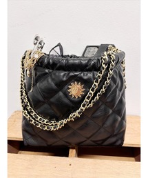 EVRIS | キルティングショルダーBAG(ショルダーバッグ)