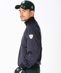 BEAMS GOLF（ビームスゴルフ）の「BEAMS GOLF PURPLE LABEL / 防風