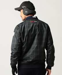 BEAMS GOLF（ビームスゴルフ）の「BEAMS GOLF PURPLE LABEL
