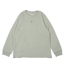 NIKE｜ナイキのTシャツ/カットソー（グリーン・カーキ/緑色系・長袖