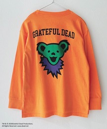 Grateful Dead | GRATEFUL DEAD オーバーサイズ ロンT(Tシャツ/カットソー)