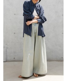 セール】jacquard maxi onepiece（ワンピース）｜Katrin TOKYO