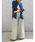 Katrin TOKYO�i�J�g���[���g�[�L���[�j�́uoversize linen shirt�i�V���c/�u���E�X�j�v�b�l�C�r�[