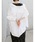 Katrin TOKYO�i�J�g���[���g�[�L���[�j�́uoversize linen shirt�i�V���c/�u���E�X�j�v�b�z���C�g