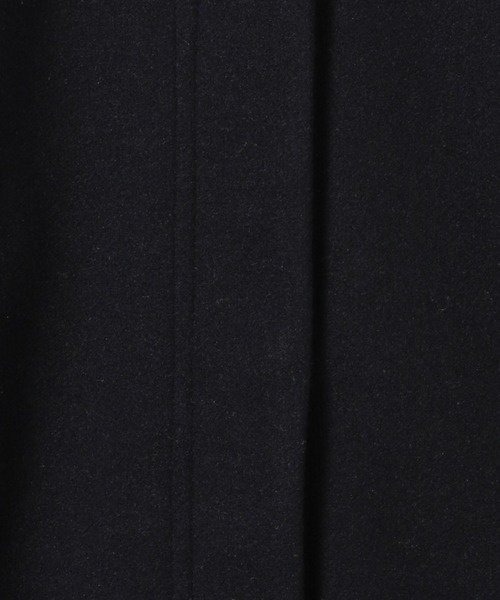 GLOBAL WORK（グローバルワーク）の「ウーリーテックフードコート/115730（ノーカラーコート・キッズ・キナリ/ネイビー/杢グレー・120cm/130cm/140cm/150cm/160cm）」の19枚目の写真