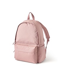 肩の負担を軽くする　撥水リュックサック