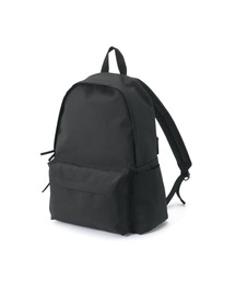 無印良品 | 肩の負担を軽くする 撥水リュックサック(バックパック/リュック)
