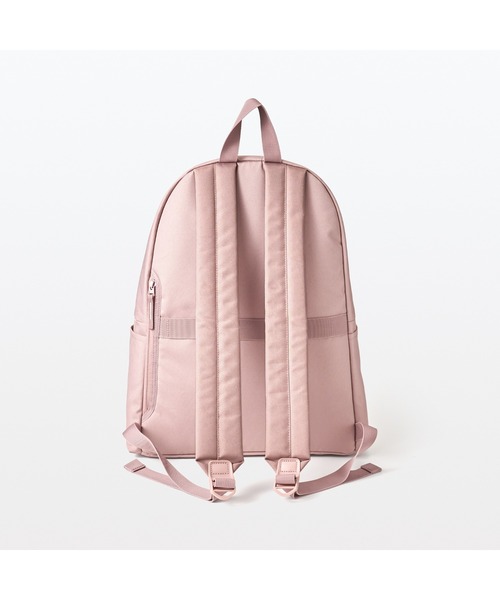 【無印良品】肩の負担を軽くする　撥水大容量リュックサック 肩の負担を軽くする 撥水リュックサック（バックパック/リュック