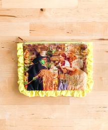 FLAPPER（フラッパー）の「The Wizard of Oz×Flapperフィルムアートフラットポーチ（ポーチ）」
