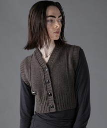 タイニーベスト / Tiny Vest