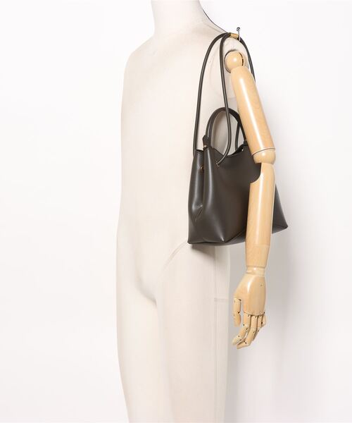 CHARLES & KEITH（チャールズ & キース）の「Sybill シビル ジオ