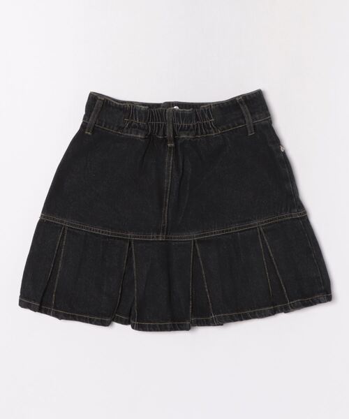 セール】《脚長シルエット×2ボタンハイウエスト》レディース デニム