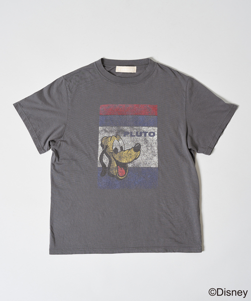 IENA - イエナ R JUBILEE/DISNEY COLLECTION Tシャツ R JUBILEE DISNEY COLLECTION】大人が楽しむ、Tシャツスタイル