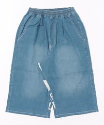 OFFICIAL TEAM（オフィシャルチーム）の「クールタッチハーフカーゴパンツ（カーゴパンツ）」