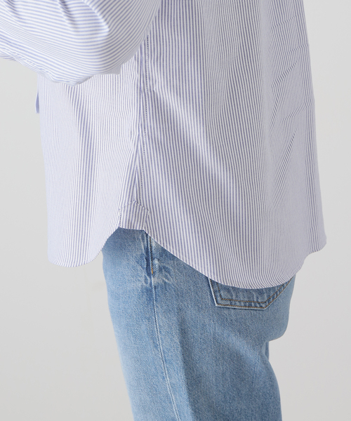 Noble（ノーブル）の「【My Policy Shirt】タイセット