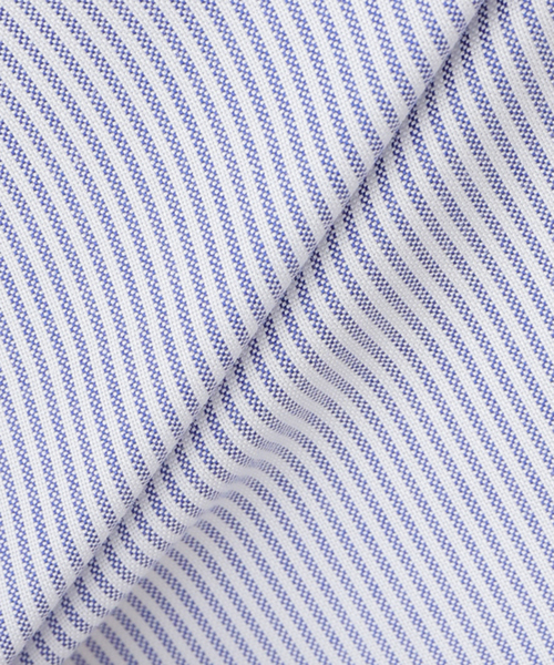 Noble - NOBLE 【My Policy Shirt】タイセット オックスフォードシャツ My Policy Shirt】タイセット オックスフォードシャツ