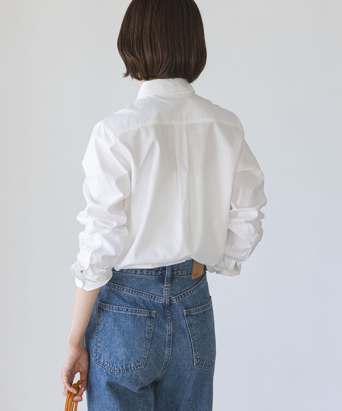 Noble（ノーブル）の「【My Policy Shirt】タイセット