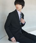 GLOBAL WORK(グローバルワーク)の「ジャケット/アウター(テーラードジャケット)」
