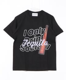 /Grace Chow/グレース チョウ/Graphic/Design T
