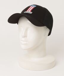 Harley-Davidson（ハーレーダビッドソン）の「#1ロゴ39THIRTY(R)キャップ（キャップ）」