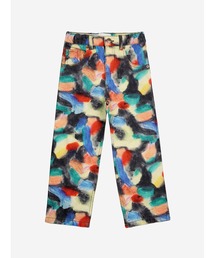 BOBO CHOSES（ボボショーズ）の「Fantasy World all over five pockets straight pants（チノパンツ）」