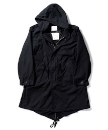 HOUSTON ヒューストン 3WAY M-51 インナーダウン モッズコート HOUSTON ヒューストン 3WAY M-51 インナーダウン モッズコート