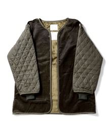 HOUSTON（ヒューストン）の「HOUSTON ヒューストン M-51 PARKA モッズ