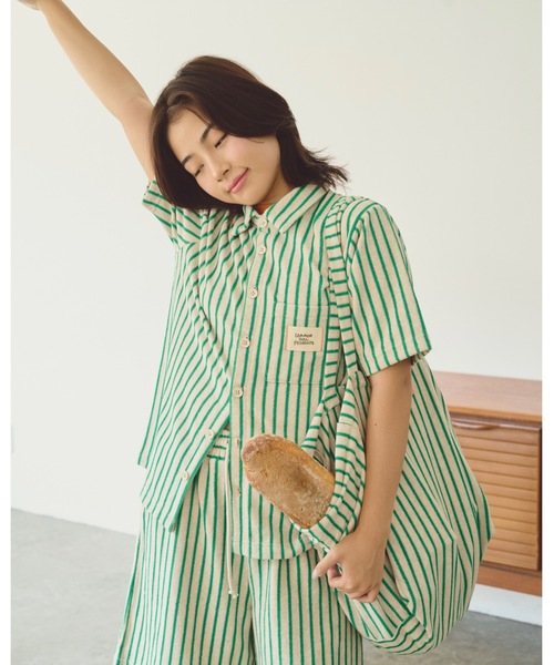 common gull products.（コモンガルプロダクツ）の「夏の傍の