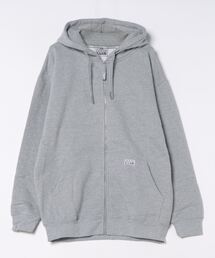 PRO CLUB （プロクラブ）の「【PRO CLUB/プロクラブ】Heavyweight Full Zip Hood 　13オンス ヘビーウェイトフルジップフーディー ジップパーカー PCB143（パーカー・メンズ）」