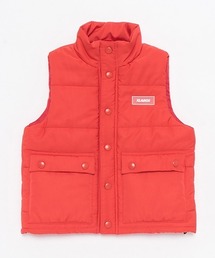 XLARGE KIDS | 中綿ベスト(ベスト)